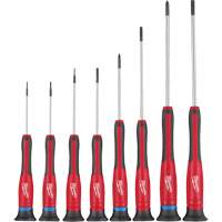 Precision Screwdriver Set, 8 Pcs. Mukwa Safety Services