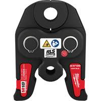 3/4" RLS&reg; ACR Press Jaw Mukwa Safety Services