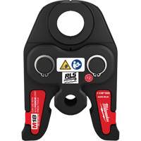 1-1/8" RLS&reg; ACR Press Jaw Mukwa Safety Services