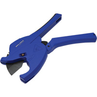 Outil de coupe pour tubes et tuyaux en plastique, Capacit&eacute; de 1-5/8" Mukwa Safety Services