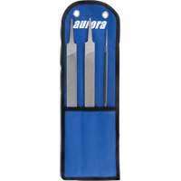 Jeu de limes, 3 pi&egrave;ces Mukwa Safety Services