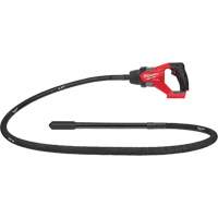 Aiguille vibrante 8' M18 Fuel pour b&eacute;ton Mukwa Safety Services