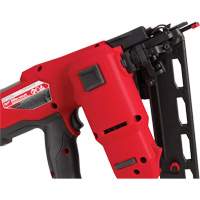M18 Fuel 16 Gauge Angled Finish Nailer Kit, 18 V, Lithium-Ion Mukwa Safety Services