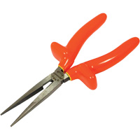 Needle Nose Straight Cutter Pliers Mukwa Safety Services