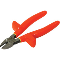 Side Cutting Diamond Slim Nose Pliers Mukwa Safety Services