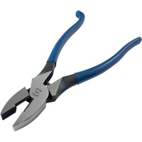 Ironworker's Pliers Mukwa Safety Services