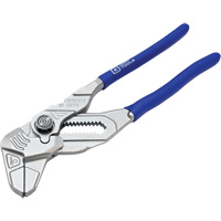 Smooth Jaw Adjustable Pliers Mukwa Safety Services