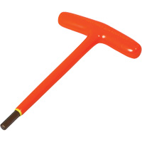 SAE Insulated Hex Key Mukwa Safety Services