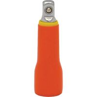 Insulated Drive Extension Mukwa Safety Services
