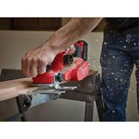 M18 3-1/4" Planer (Tool Only) Mukwa Safety Services