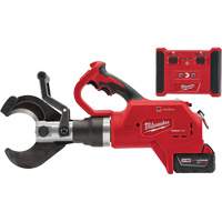 M18 Force Logic 3” Underground Cable Cutter with Wireless Remote Mukwa Safety Services