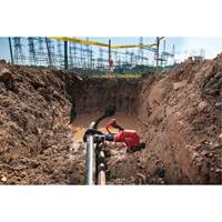 M18 Force Logic 3” Underground Cable Cutter with Wireless Remote Mukwa Safety Services