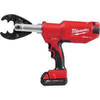 N&eacute;cessaire de sertissage &agrave; pistolet polyvalent M18 Force Logic 6T O-D3 Mukwa Safety Services