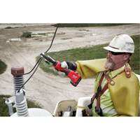 Pistolet sertisseur lin&eacute;aire M18 Force Logic 6T (outil seulement) Mukwa Safety Services