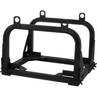 Support de pompe hydraulique M18 pour immersion en seau Mukwa Safety Services