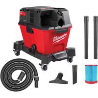 Aspirateur sec/humide sans fil M18 Fuel, 18 V, Capacit&eacute; 6 gal. Mukwa Safety Services