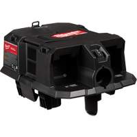 M18 Fuel Wet/Dry Vacuum Dual-Battery Motor Head Mukwa Safety Services
