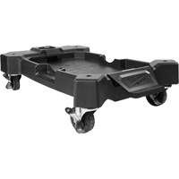 Wet/Dry Vacuum Cart Mukwa Safety Services