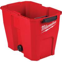 12 Gallon Wet/Dry Vacuum Tank Mukwa Safety Services