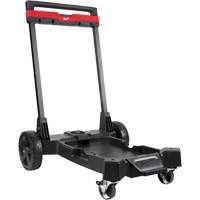 Premium Wet/Dry Vacuum Cart Mukwa Safety Services