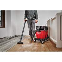 Brosse &agrave; plancher 1-7/8" Mukwa Safety Services