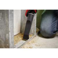 Buse incurv&eacute;e 1-7/8" Mukwa Safety Services