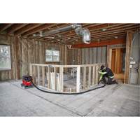 Tuyau flexible 1-7/8" Mukwa Safety Services