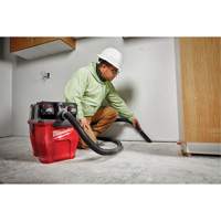 Suceur plat 1-7/8" Mukwa Safety Services
