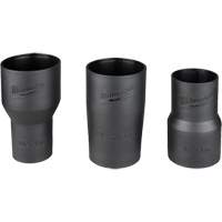 Trousse dadaptateur de tuyau et daccessoires Mukwa Safety Services