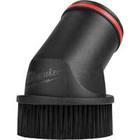 Brosse ronde 2-1/2" Mukwa Safety Services
