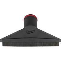 Brosse &agrave; plancher de 2-1/2" Mukwa Safety Services