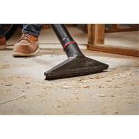 Brosse &agrave; plancher de 2-1/2" Mukwa Safety Services