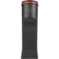 Buse incurv&eacute;e de 2-1/2" Mukwa Safety Services