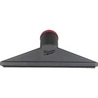 Buse pour sol humide 2-1/2" Mukwa Safety Services