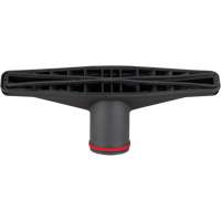 Buse pour sol humide 2-1/2" Mukwa Safety Services