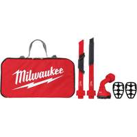 Sac de rangement pour accessoires daspirateur Mukwa Safety Services