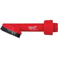 Brosse dangle rotative Air-Tip Mukwa Safety Services