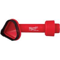 Brosse dangle rotative Air-Tip Mukwa Safety Services