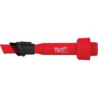 Brosse 2-en-1 Air-Tip Mukwa Safety Services