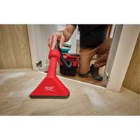 Trousse de buses tout usage qui n&eacute;gratignent pas Air-Tip Mukwa Safety Services