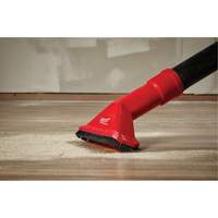 Buse &agrave; bascule tout usage 2-1/2" avec brosses Air-Tip Mukwa Safety Services