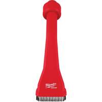 Buse &agrave; griffes tout usage avec brosses Air-Tip Mukwa Safety Services