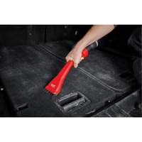 Buse &agrave; griffes tout usage avec brosses Air-Tip Mukwa Safety Services