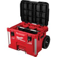 Plateau &agrave; outils Packout, 19-4/5" x 11-7/10" x 5", Rouge Mukwa Safety Services