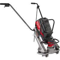 MX Fuel Vibratory Screed Kit Mukwa Safety Services