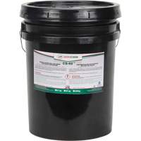 Aerochem CS-40 Low-Temperature Multi-Purpose Grease, 17 kg, Pail Mukwa Safety Services