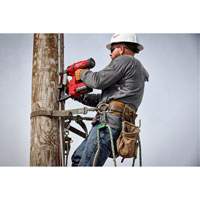 M18 Fuel Utility Fencing Stapler Kit, 2"/1-1/2"/1-3/4" Staples Mukwa Safety Services