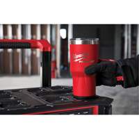 Packout Tumbler Mukwa Safety Services