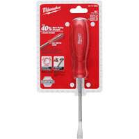 Levier, 1-1/4" la, 8" lo Mukwa Safety Services