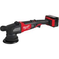 M18 Fuel 15mm Random Orbital Polisher Kit Mukwa Safety Services